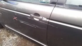 129-51342l Acura Driver Door Handle Exterior Assembly Body Color Front Fits 04-08 Tl 23633441