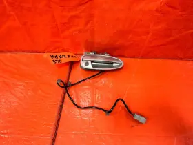 72140-st7-013zp Acura 94-01 Integra - Passenger Right Exterior Door Handle Oem Factory #268