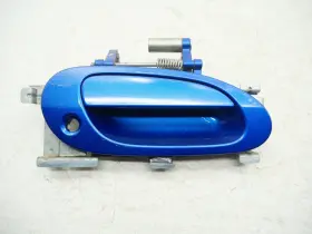 72140-s6m-003zq Acura 72140s6m003zq 2002-2006 Rsx Type S Right Front Door Handle Assembly Rh