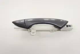 Acura 72141szna01zx 2017 - 2022 Ilx Rear Right Passenger Side Door Outside Handle Oem Gray Gy