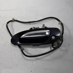 72180-s0k-a01zl Acura 99-03 Tl Left Front Door Exterior Handle Black Oem