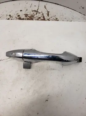 72180stka01 Acura Driver Door Handle Exterior Assembly Body Color Front Fits 07-12 Rdx 1413373