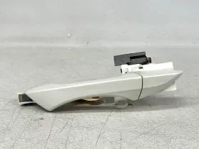 72181-szn-a01zp Acura 2013-2018 Rdx Rear Left Driver Side Exterior Door Handle Assy Oem Lot2574