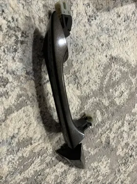 72181-szn-a01zx Acura 2015-2020 Rdx Rear Left Driver Side Exterior Door Handle Oem Brown Pearl
