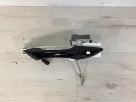 72181-szn-a01zu Acura 72181-szn-a11zc 2010-2015 Ilx Left Driver Outside Door Handle Assembly Oem