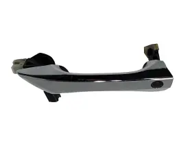 72181-tz5-a12 Acura 2014-2020 Mdx Front Left Driver Side Exterior Door Handle Oem