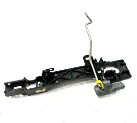 72182-tz3 Acura 2015-2020 Tlx Front Left Driver Side Door Exterior Handle Base Bracket Oem