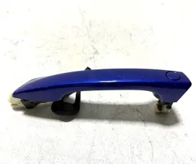 72641-tz3-h71 Acura Tlx 2020 Rear Passenger Side Door Exterior Handle Keyless Oem B621p
