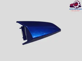 72641tz3a81zl Acura Oem Tlx 2018-2019 Rear Right Passenger Side Door Exterior Handle Cap B575p 72641tz3a81zl Acura Oem Tlx 2018-2019 Rear Right Passenger Side Door Exterior Handle Cap B575p