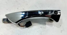 72681-tz5-a12 Acura Mdx 2014-2020 Rear Left Driver Side Door Exterior Handle Oem