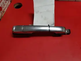 129-50701r Acura Mdx Passenger Door Handle Exterior Assembly Front Fits 01-06 174105