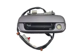 Sp1-l Acura 91 92 93 94 95 Legend Coupe Driver Left Side Outside Door Handle Oem