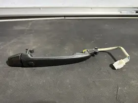 13450022 Aftermarket Replacement New Rear Lh Or Rh Side Door Handle Fits Highlander Avalon Camry Gs430 Gs460