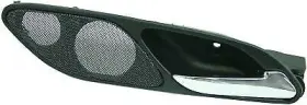 B462137 Aftermarket Replacement Door Handle Passenger Rh Side Front Inner Interior Inside For 323 328 Right Hand