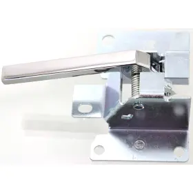 C462156 Aftermarket Replacement Door Handle Front Driver Left Side Chrome For Chevy Suburban Sierra Pickup Lh