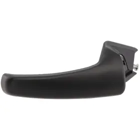 D462118 Aftermarket Replacement Interior Door Handle For 94-2001 Dodge Ram 1500 94-2002 2500 Front Lh Black
