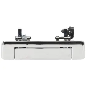 Repf462533 Aftermarket Replacement Fo1311120 Front Rh Or Left New Door Handle Black Driver Passenger Side Right Lh