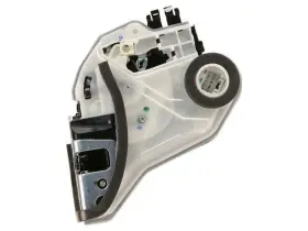 47195tbvm Aisin For 2014-2019 Toyota Highlander Door Handle Rear Right 2015 2016 2017