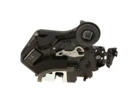 73316jcjc Aisin For 2003-2009 Lexus Gx470 Door Handle Rear Left 2004 2005 2006 2007
