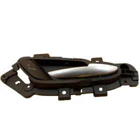 160006691 Alfa Romeo Rear Right Side Interior Door Pull Handle - 2020 Giulia Sedan 2.0l
