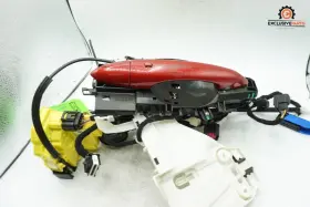 50545346 Alfa Romeo 17-20 Giulia Oem Front Right Passenger Side Exterior Door Handle 5023