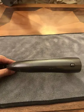 6cp12tzzaa Alfa Romeo Giulia Front Right Keyless Door Handle Grey Passenger Oem 2017-2022