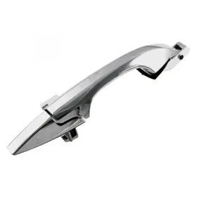 Ac1311107 Alzare For Acura Mdx 07-13 Exterior Door Handle Front Or Rear Passenger Side