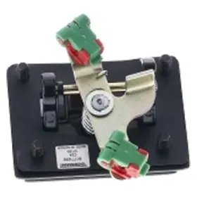 Gm1911100 Alzare For Chevy Astro 98-05 Back Driver Side Exterior Door Handle