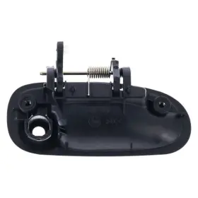 Ho1310115 Alzare For Honda Civic 96-00 Front Driver Side Exterior Door Handle