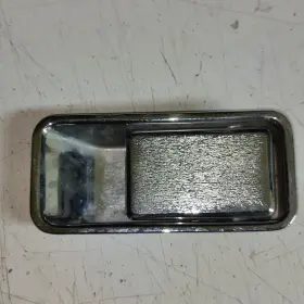 3631935 Amc 1980-1988 Eagle Concord Spirit Sx4 Driver Left Exterior Door Handle