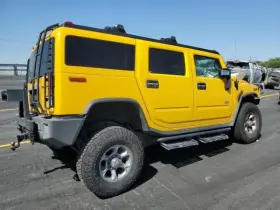 129-00441bl American Motors Driver Door Handle Exterior Front Chrome Fits 03-09 Hummer H2 2099078