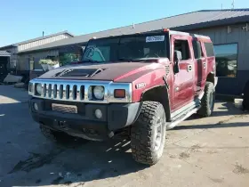 129-00447bl American Motors Driver Door Handle Exterior Rear Chrome Fits 03-09 Hummer H2 1283974