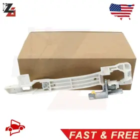 72182-tr0-a02 Aotoparts For Honda Cr-v 2012-16 Civic 2012-15 Left Front Door Handle Base