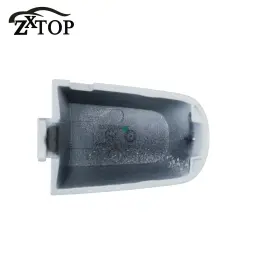13587840 Aotoparts 888 13521818 Front Left White Door Handle Cap Cover For Chevrolet Impala 2014-20 Usa