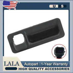 81260-d3510 Aotoparts 888 Fits 2020-2022 Kia Sportage Trunk Lid Outside Handle And Lock Assembly