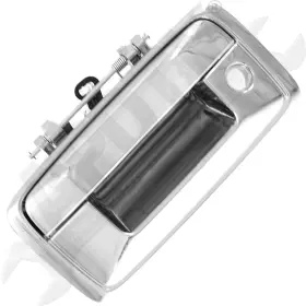 141405 Apdty Tailgate Handle Fits 2016-2019 Silverado Sierra Without Backup Camera 141405 Apdty Tailgate Handle Fits 2016-2019 Silverado Sierra Without Backup Camera