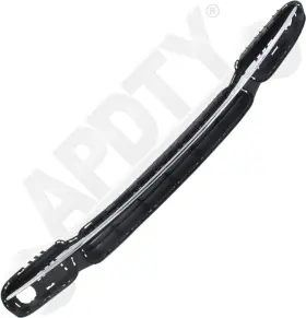 168430 Apdty Front Bumper Grille Textured Black