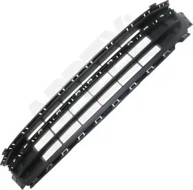 169375 Apdty Front Bumper Grille Textured Black