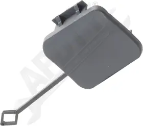 176585 Apdty Tow Eye Cover Rear Passenger Side Paint To Match