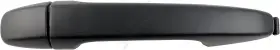 92318 Apdty Exterior Door Handle Rear Rh Or Lh
