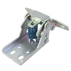 Dg006 Apperfit Upper Door Hinge For Front Left Driver Side Compatible With Dodge Ram 1500