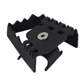 Aramox 783335358045 Brake Pedal Enlarge Extension Rear Foot Lever P