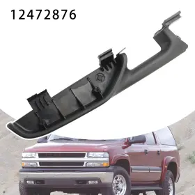 12472876 Areyourshop Front Right Door Armrest Handle For Chevy Suburban Tahoe 1999-2006