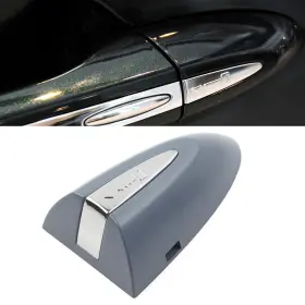 C2d32290lml Astore 550746158577 Front Left Side Exterior Door Handle Cap For Jaguar Xj 2010-2019