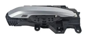 Audi 129-52396a 2017-2021 Allroad A4 A5 S5 B9 8w 8ws F5 Right Rear Door Handle Silver