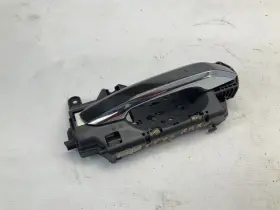129-52396ar Audi 18-2018 Ram Promaster City 2.4 At Fwd Rear Suspension Cradle Crossmember Oem B
