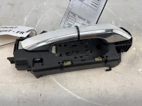 252082rh4 Audi 2017-2023 A4 Rear Right Door Exterior Handle Assembly Oem