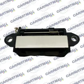 4a0839206 Audi 1996-1999 A4 Rear Right Side Exterior Outside Door Handle Oem