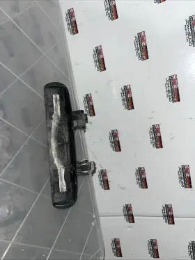 4b0839207a Audi C5 Allroad A4 S4 B5 B6 Rear Left Exterior Door Handle 622