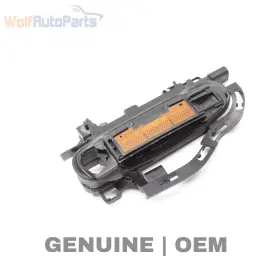 4f0837886 Audi 2005-2011 A6 Quattro - Right Exterior Door Handle Bracket